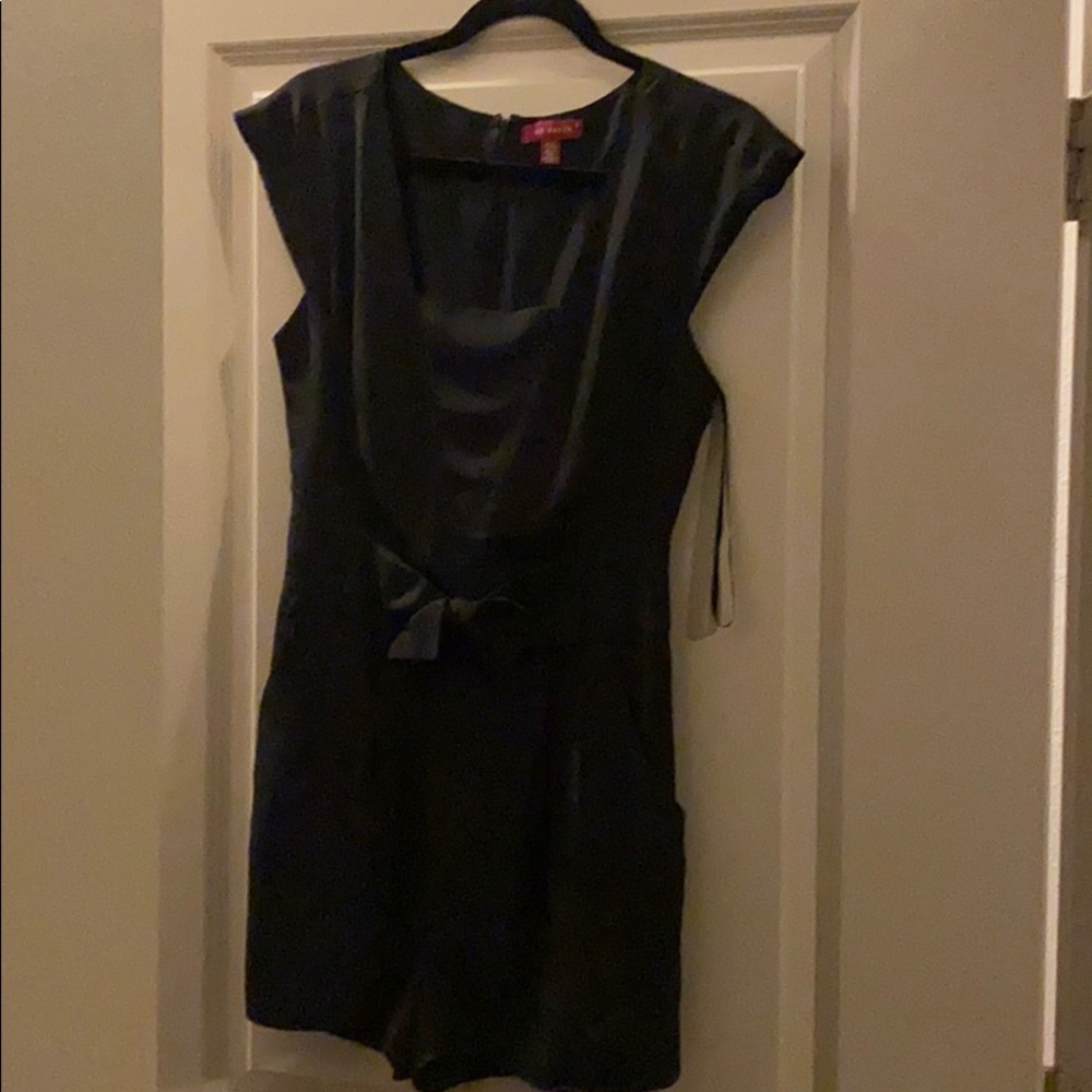 Ted Baker Romper